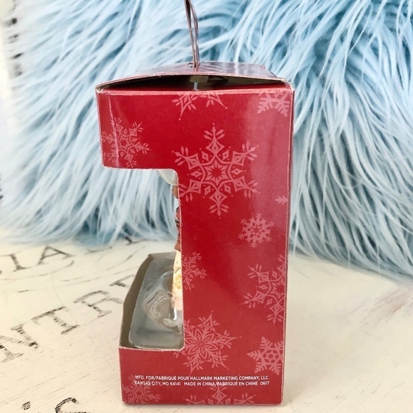 Disney, Moana, Hallmark Christmas Ornament,‎ New, In Box - Picture 5 of 8